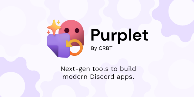 CRBT-Team/Purplet