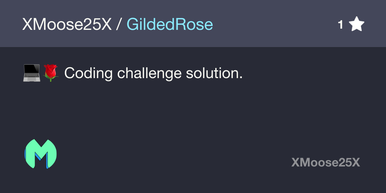 GildedRose