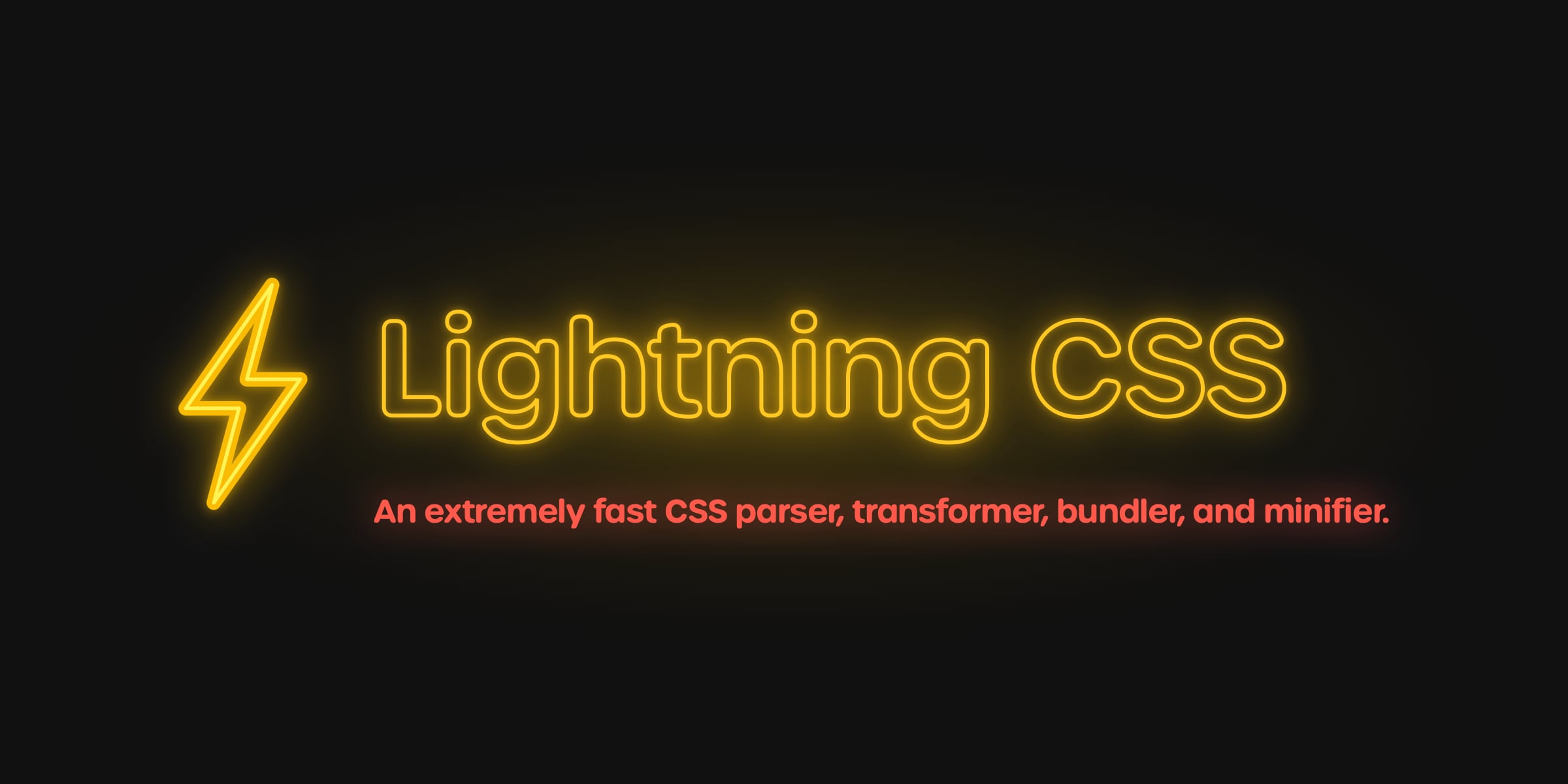 Lightningcss