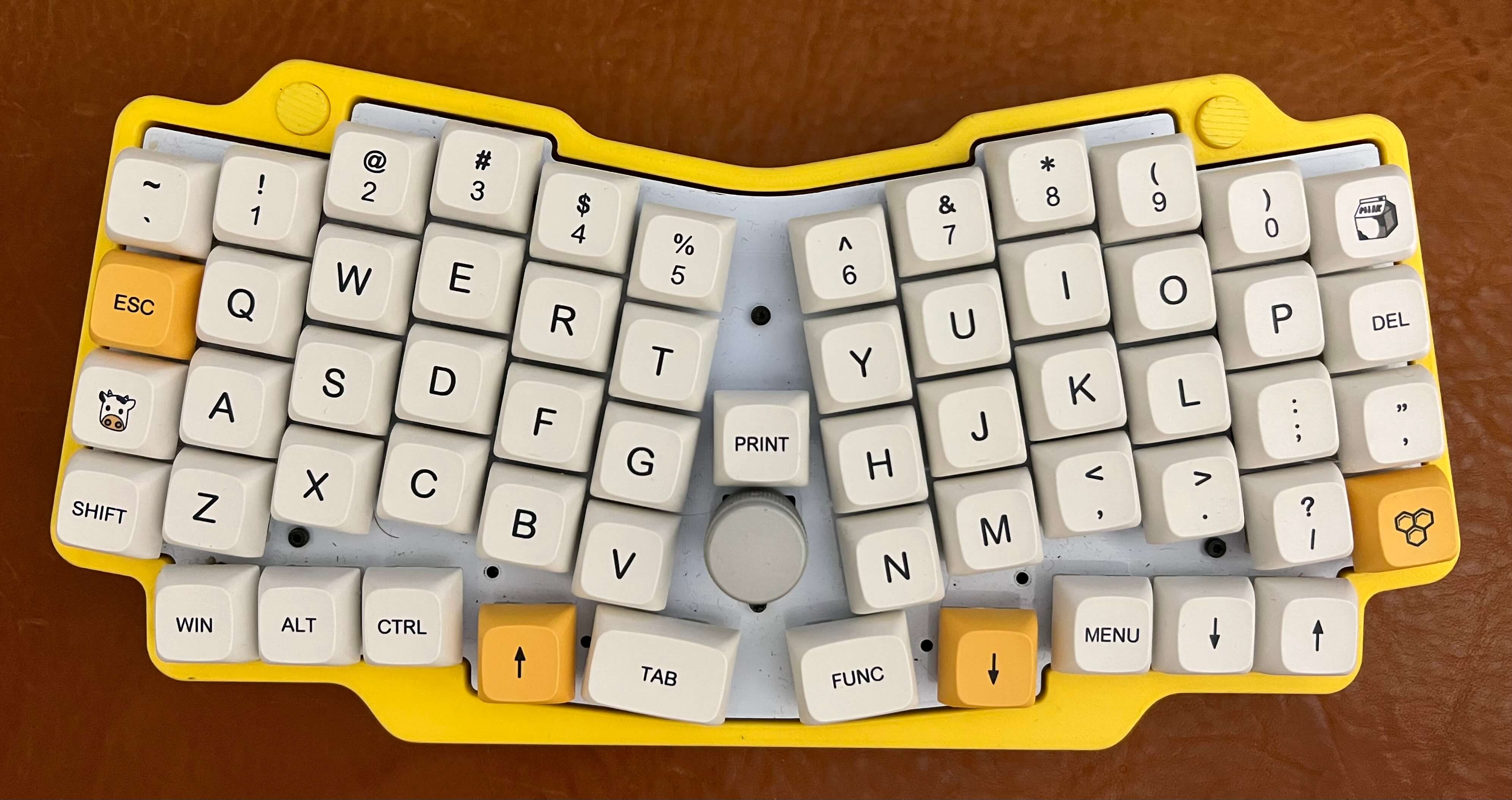 zmk-config · GitHub Topics · GitHub