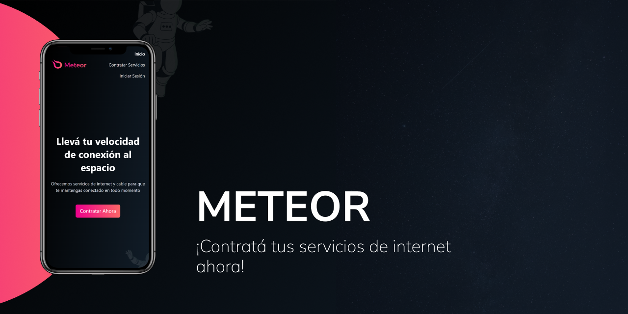 GitHub - LYoshi02/Meteor: En Meteor ofrecemos servicios de internet y ...