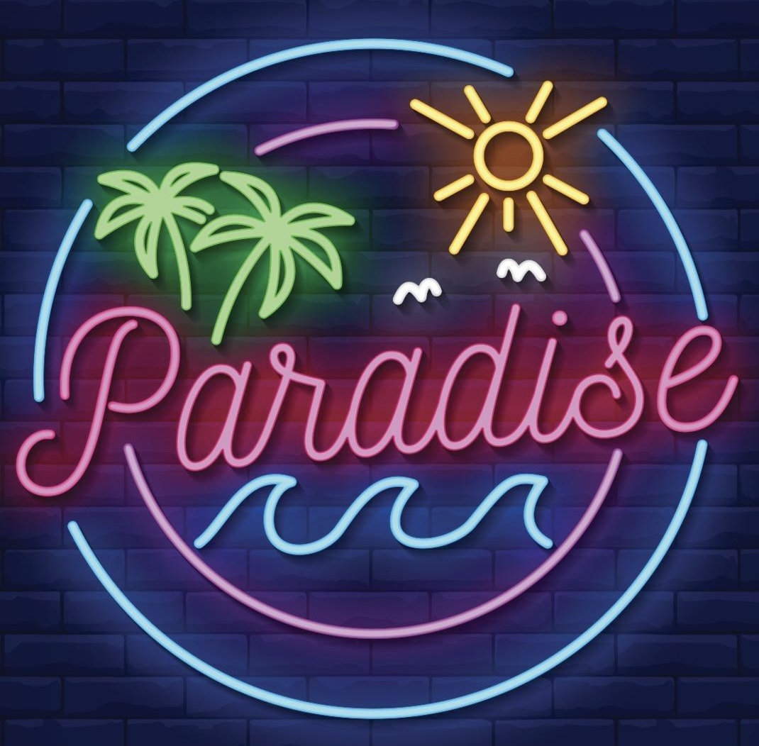 Paradise Community – Discord