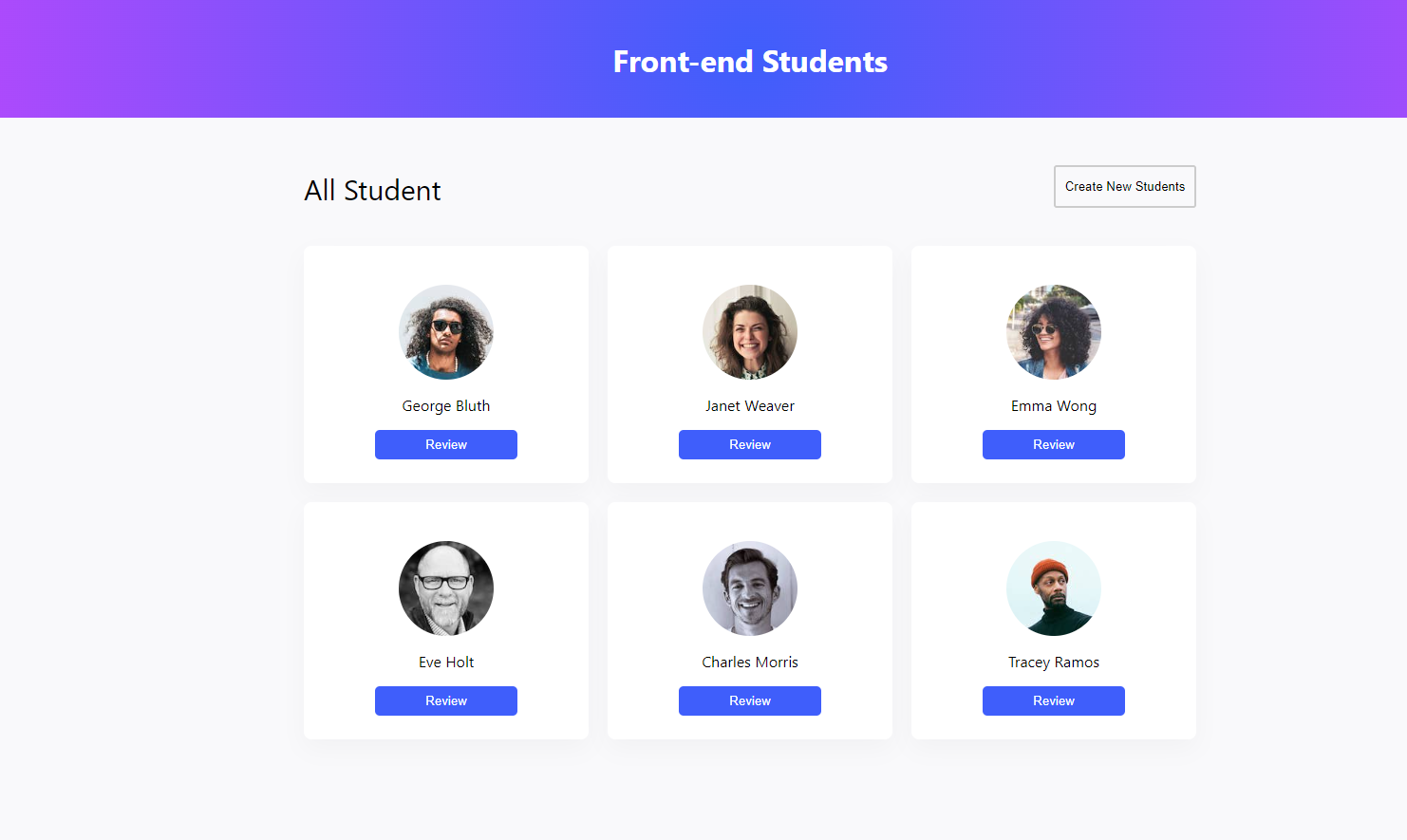 GitHub - ibrahimkorkusuz/rest-api-js-students