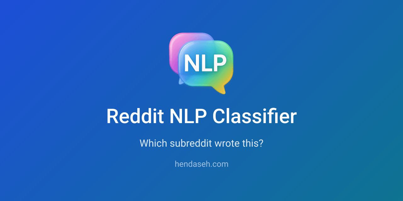 reddit_nlp