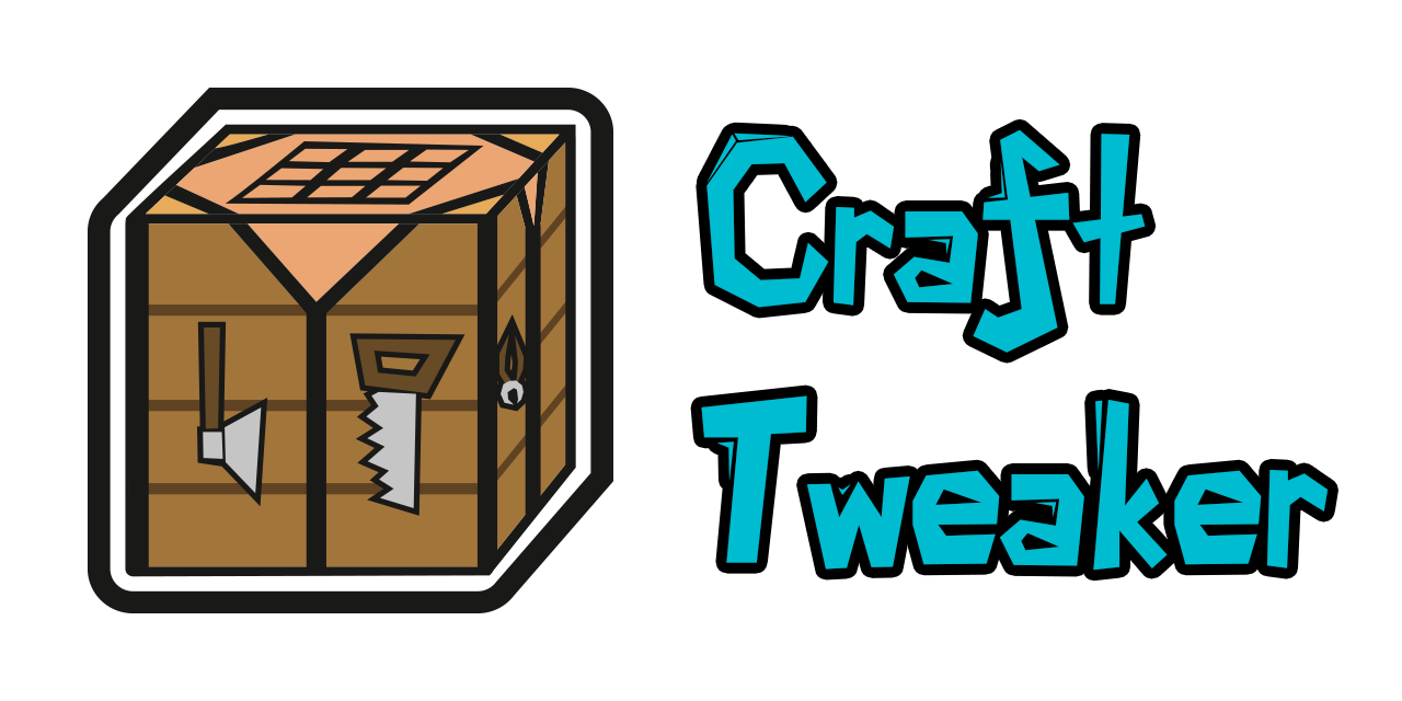 crafttweaker