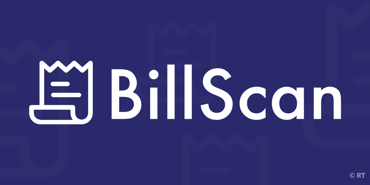 BillScan