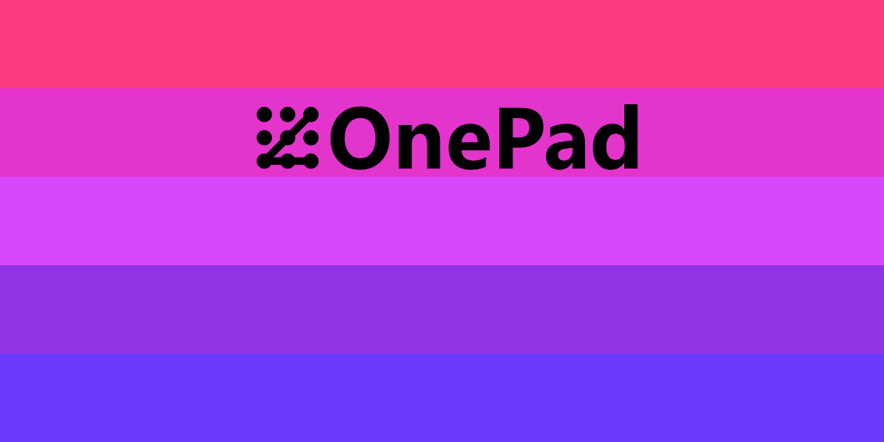 one-time-pad