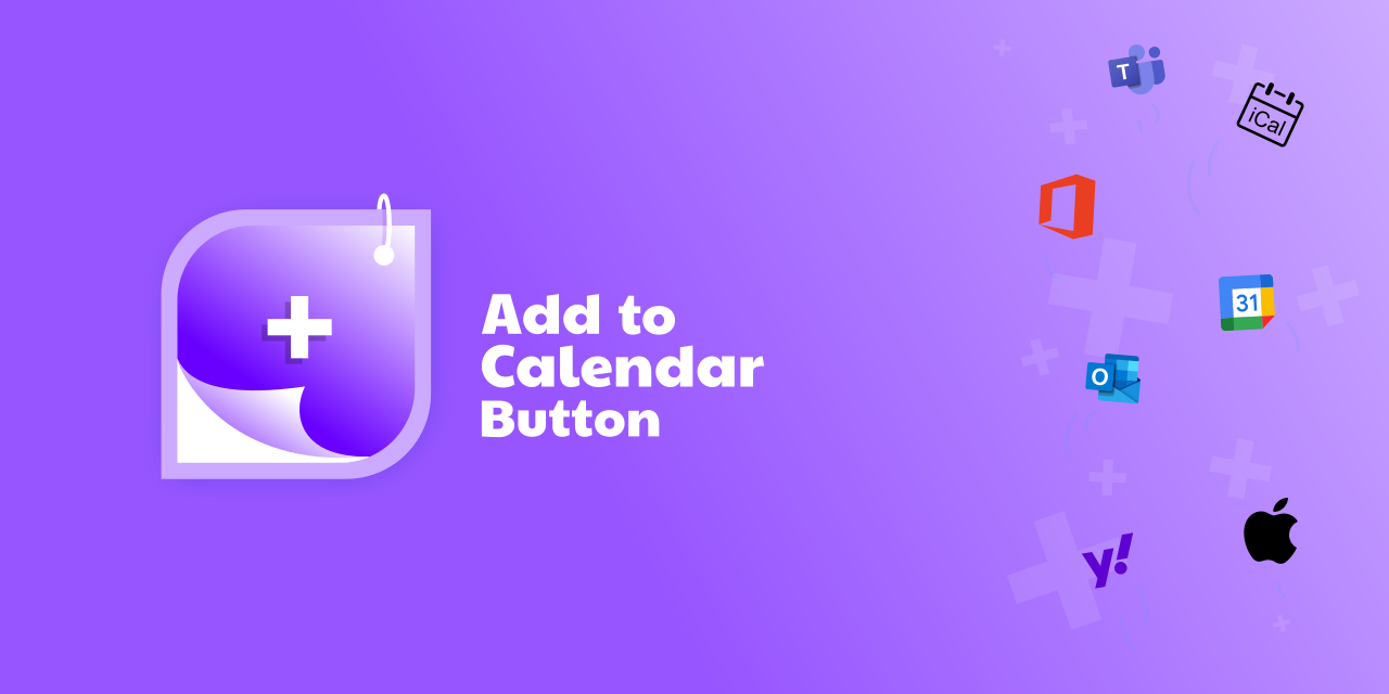 Calendar set icon. Calendar on a yellow background with thirty one