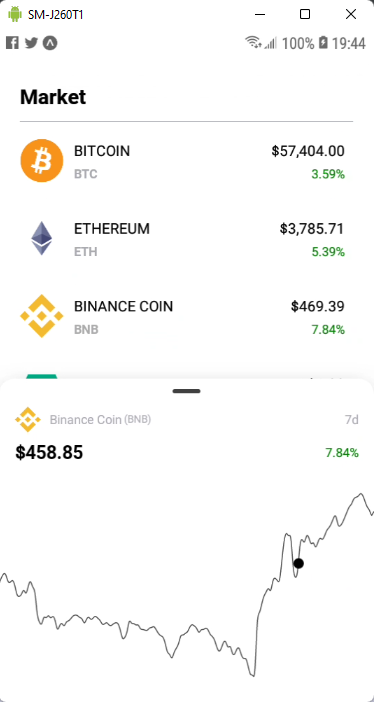 GitHub - 84jalcuria/React-Native-Coin-Price-Tracking: This is a React ...