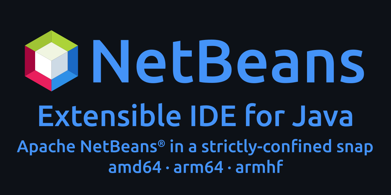 strictly-netbeans