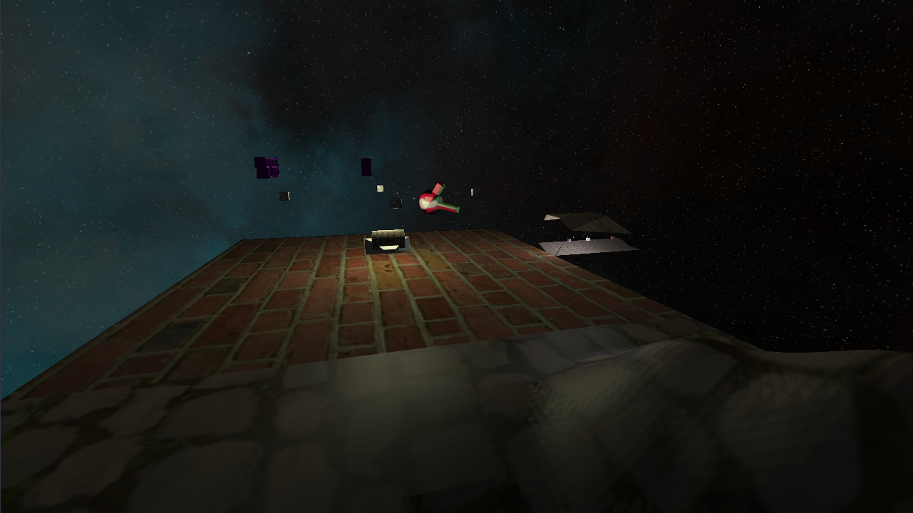 GitHub - Tri11Paragon/Trapdoor-Engine: A simple game engine which ...