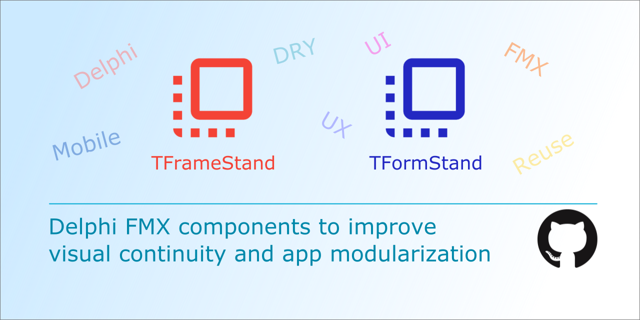 tframestand