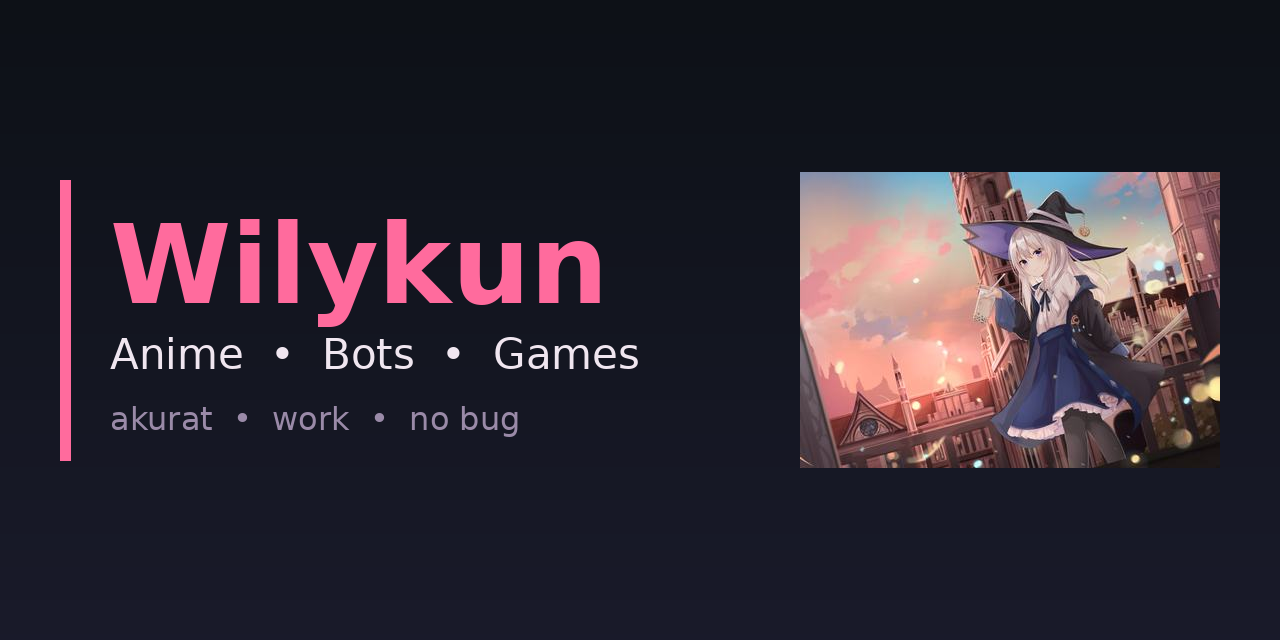 Wilykun