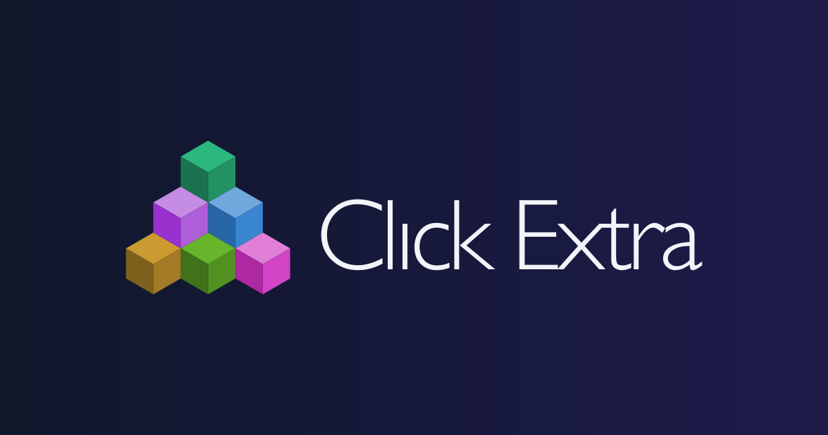 click-extra