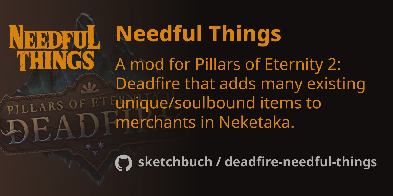 deadfire-needful-things