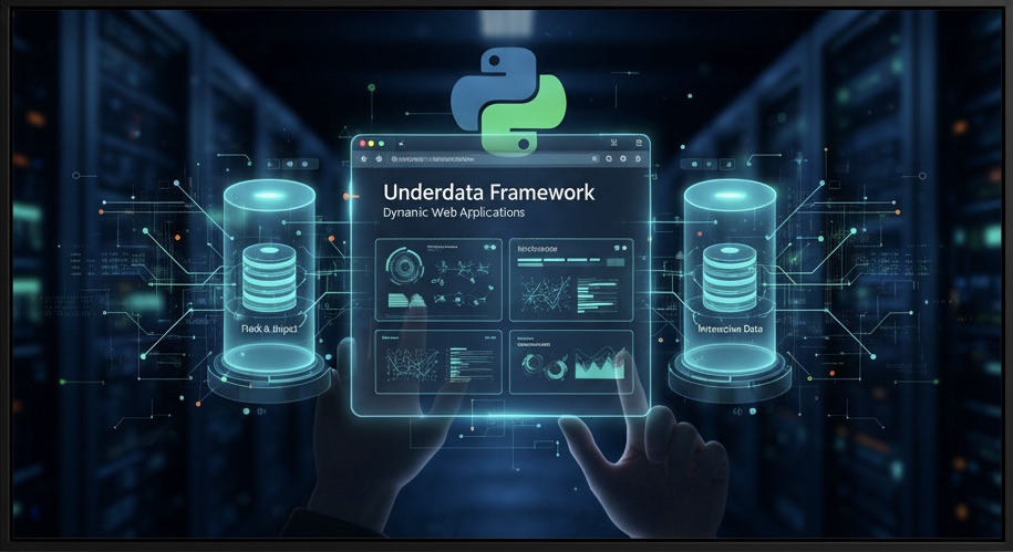 UnderData