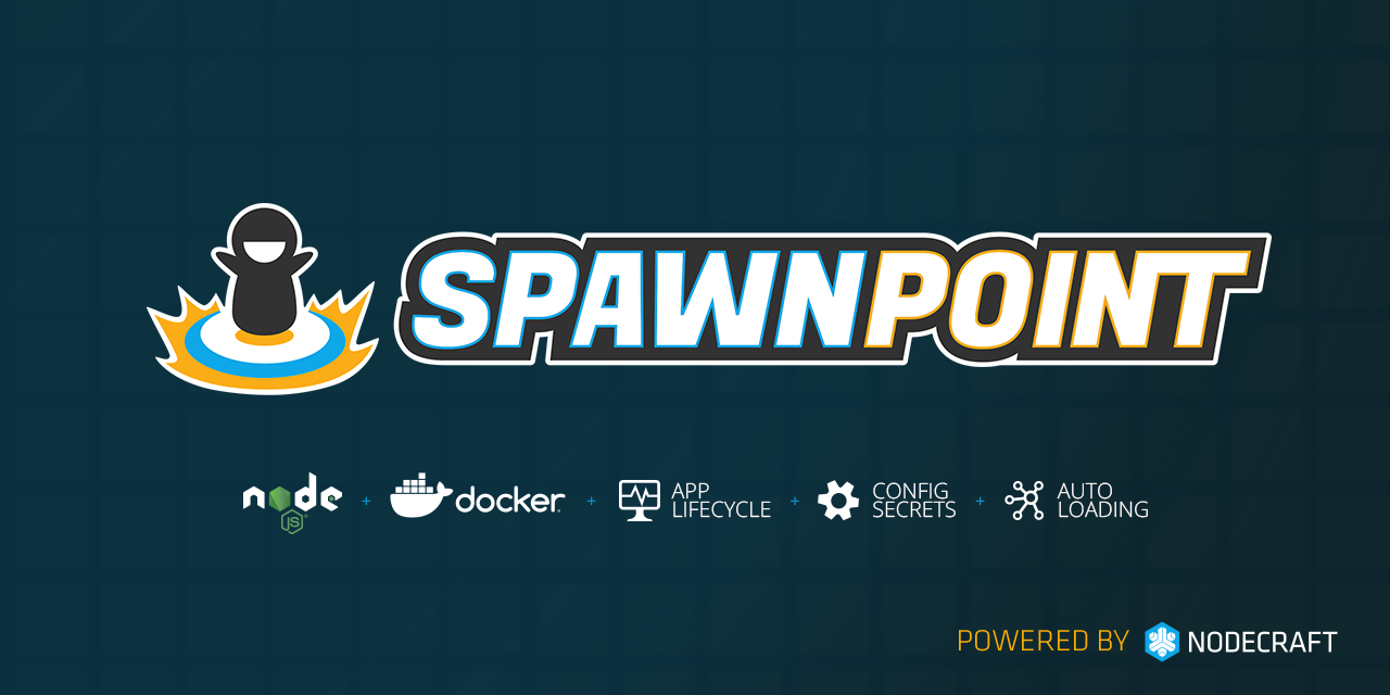 spawnpoint