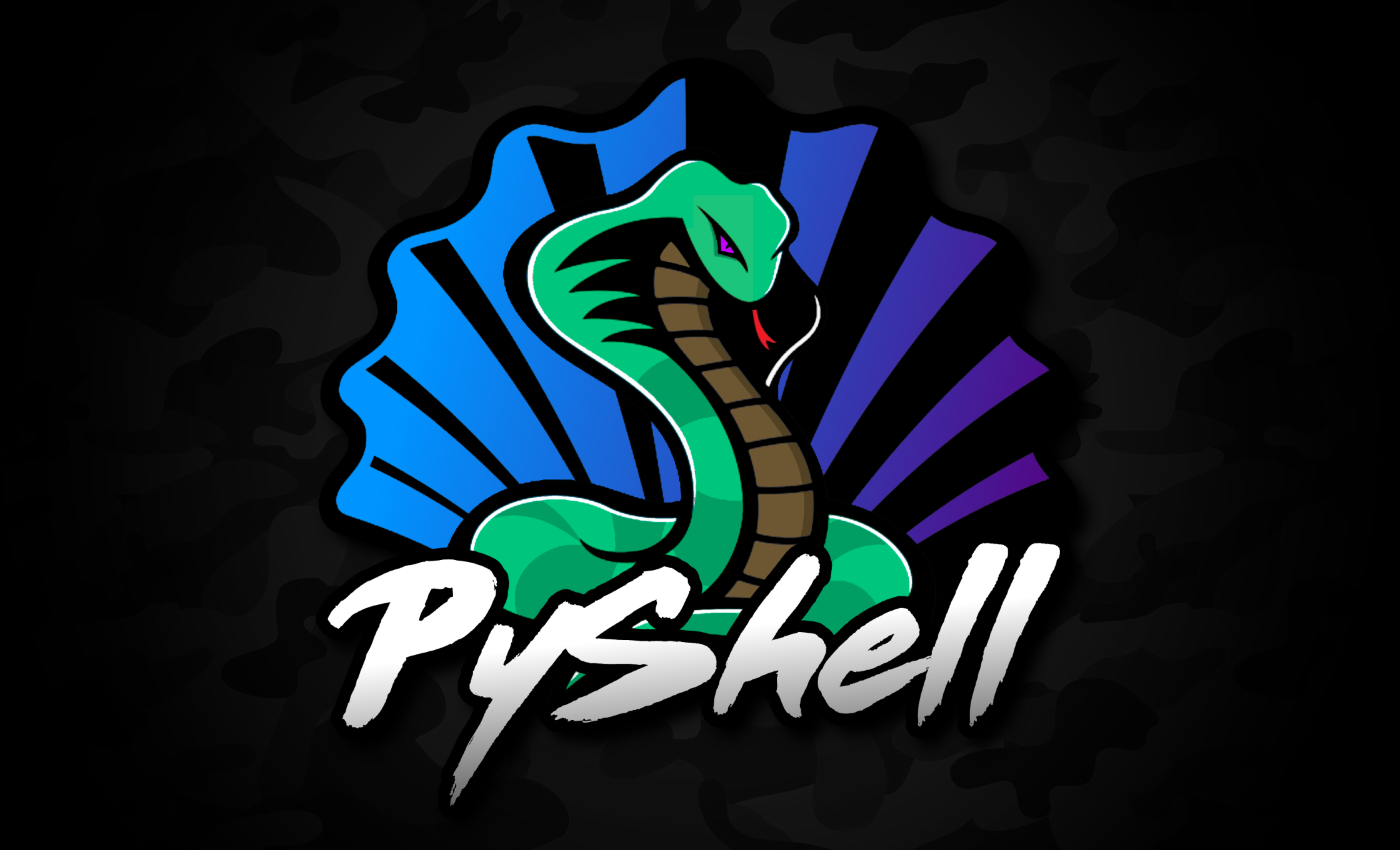 JoelGMSec/PyShell