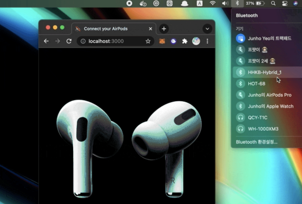 Airpods with linux new arrivals