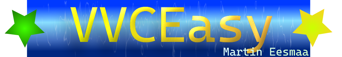 VVCEasy