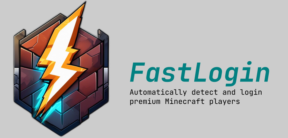 FastLogin