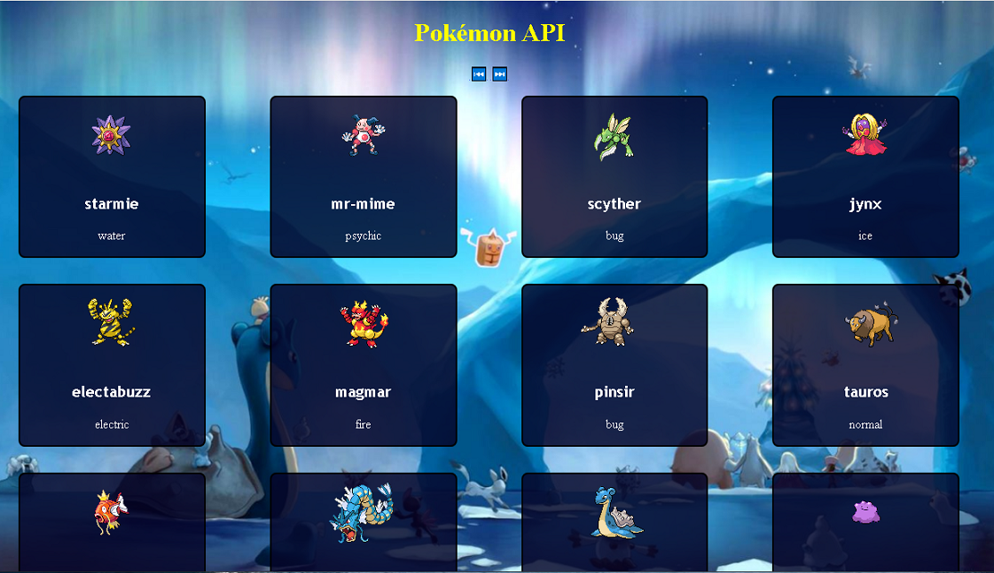 GitHub - sRojasDev/Api_pokemon: Aplicación simple de targetas hecha ...