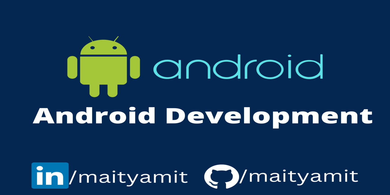 android-development-codes-and-notes