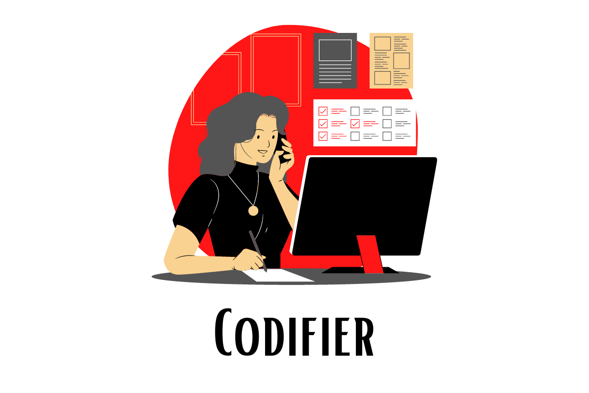 codifier