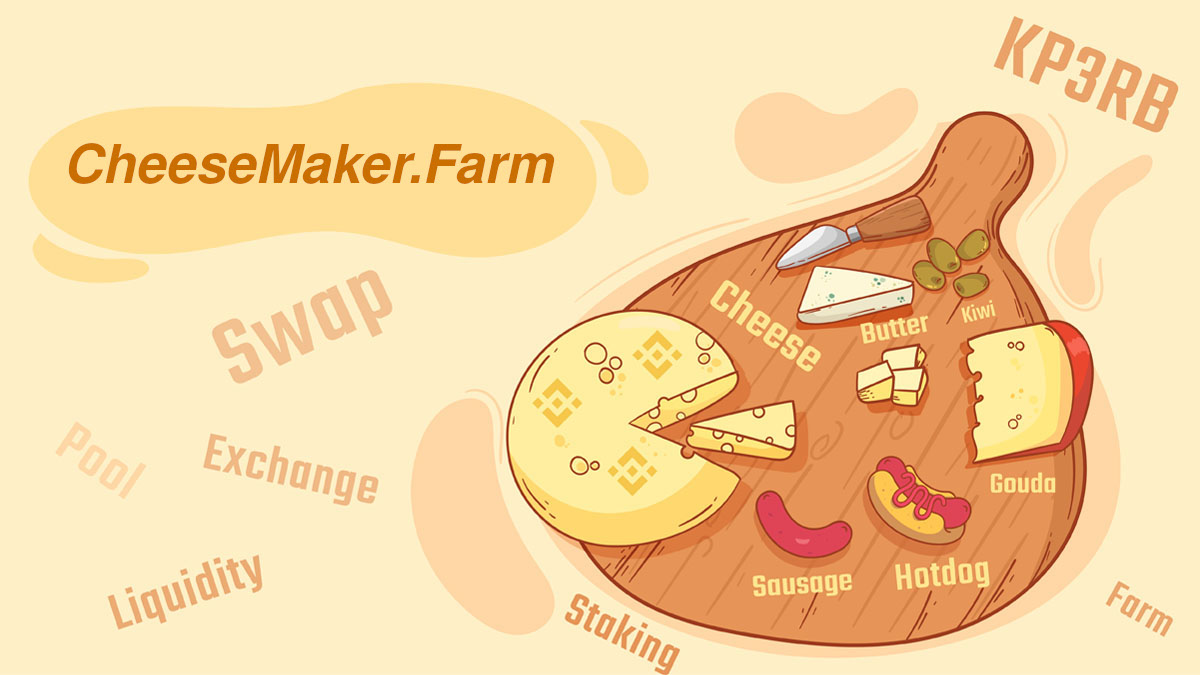 GitHub - cheeseswapbsc/cheesefinance-uitoolkit: cheesefinance-uitoolkit