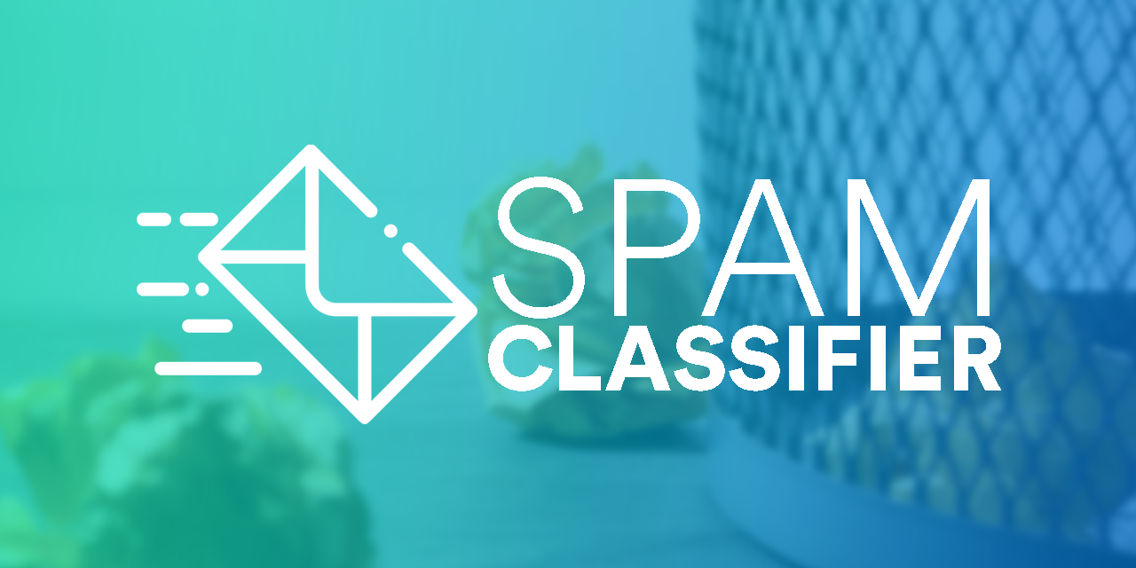 Spam-Classifier