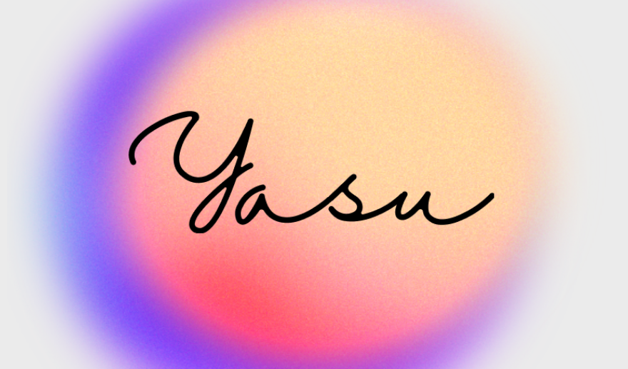 GitHub - juhiechandra/yasu-hack-this-fall: Yasu aspires to modernise ...