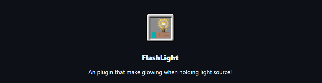 Flashlight