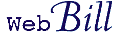 webbill