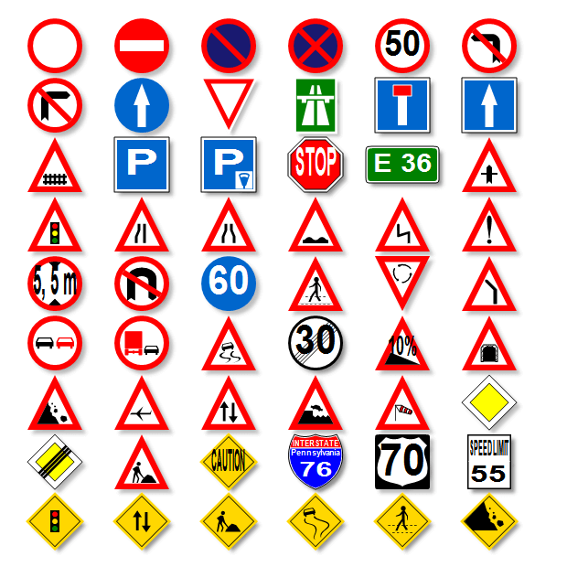 GitHub - pokhrelapar/Traffic-Sign-Classification