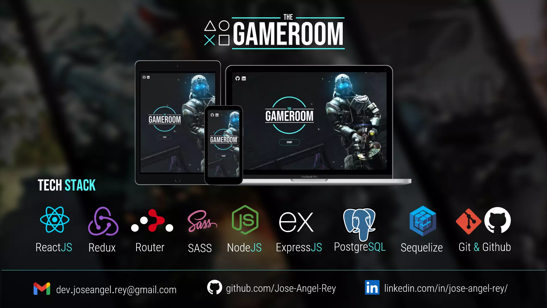 GitHub - angel-rey-dev/Videogames-App: Videogames App