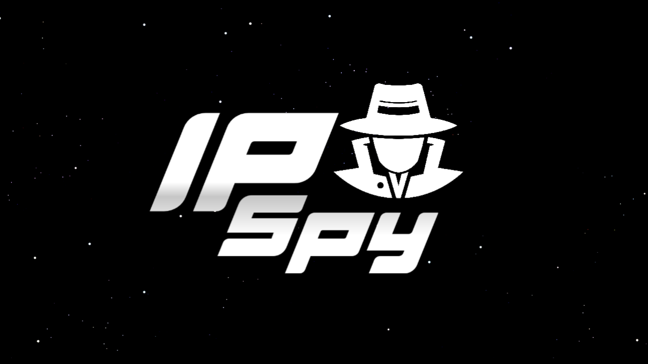 GitHub - Rexinazor/IP-Spy: A Python based IP tracker