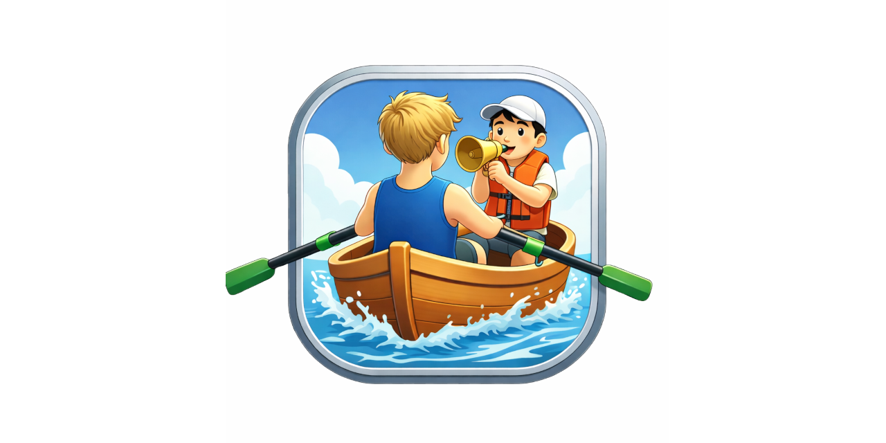 PracticeRowingCommands