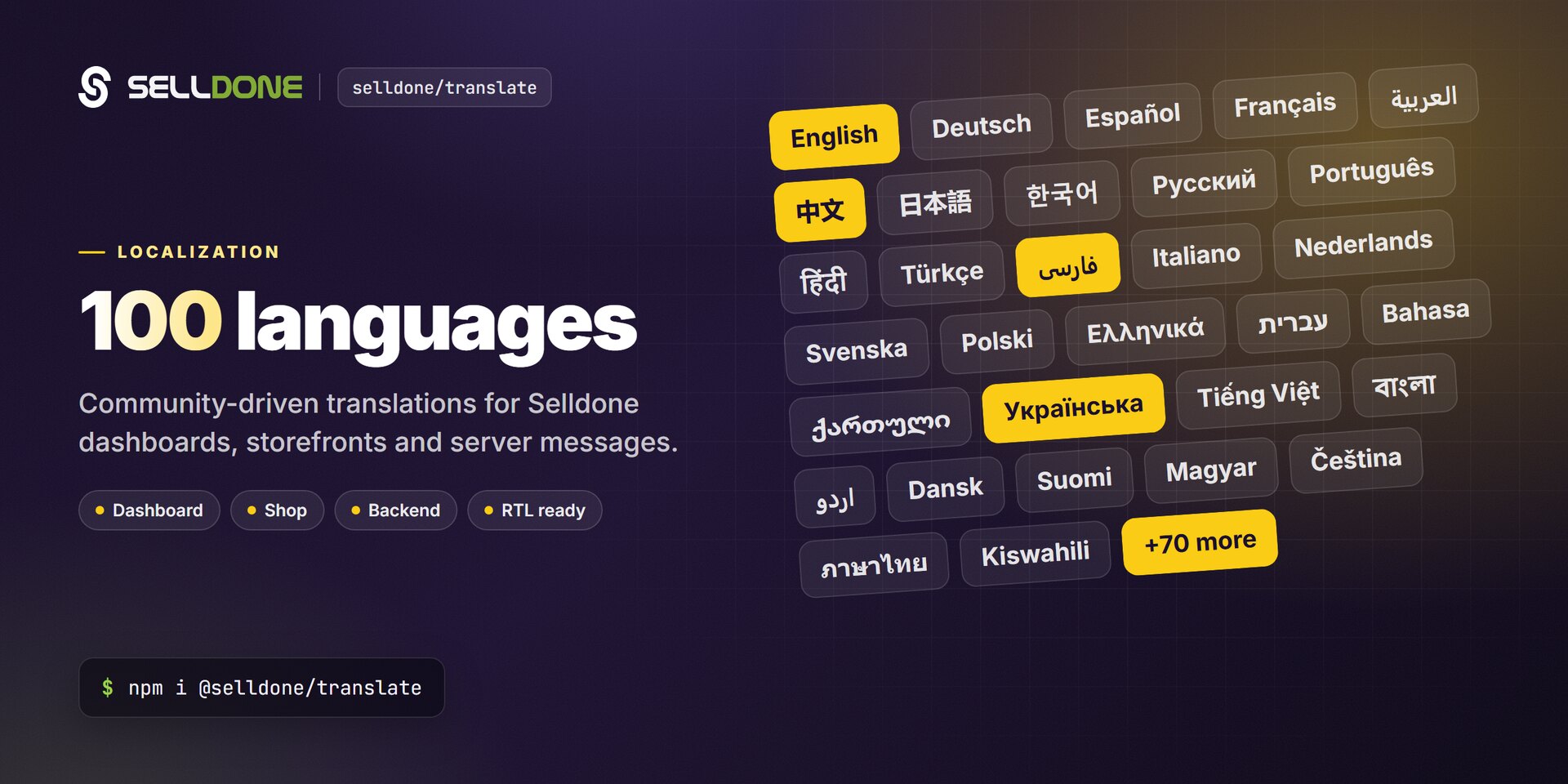 translate