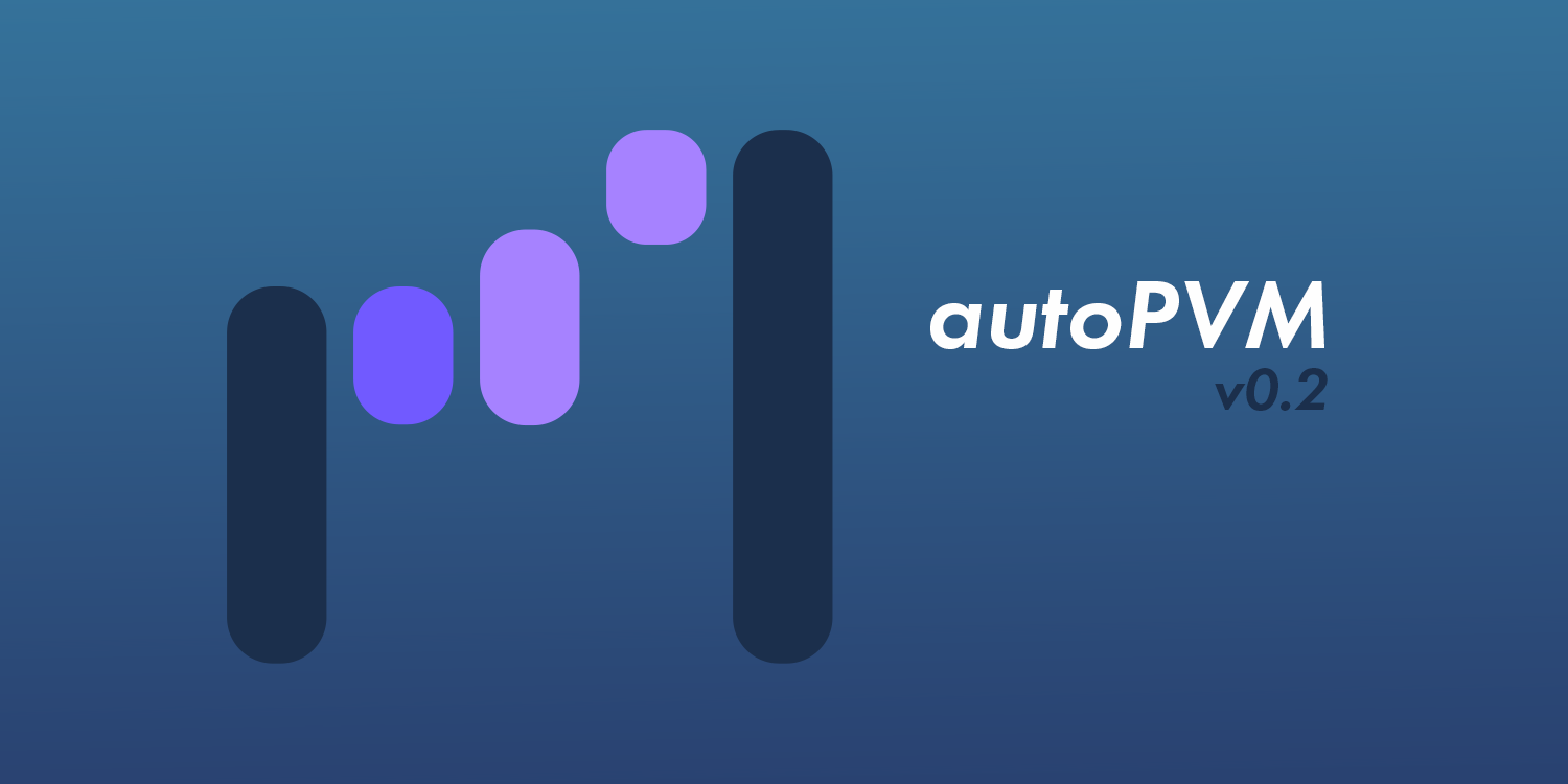 autoPVM