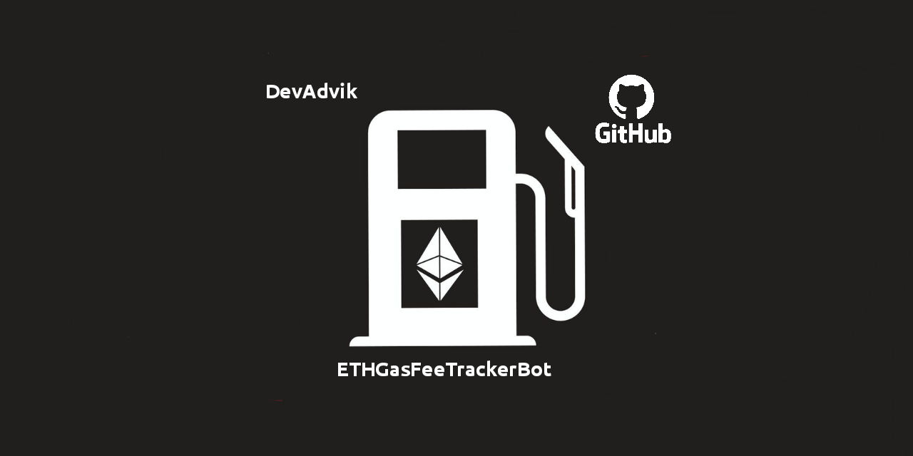 ETHGasFeeTrackerBot