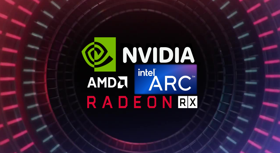 Amd discount o nvidia