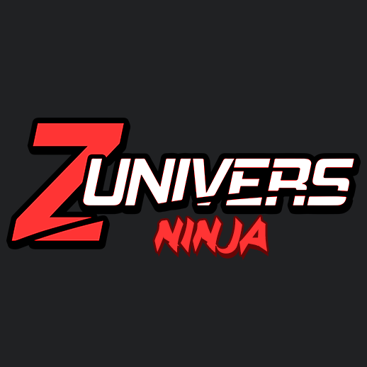 ZUnivers-Ninja