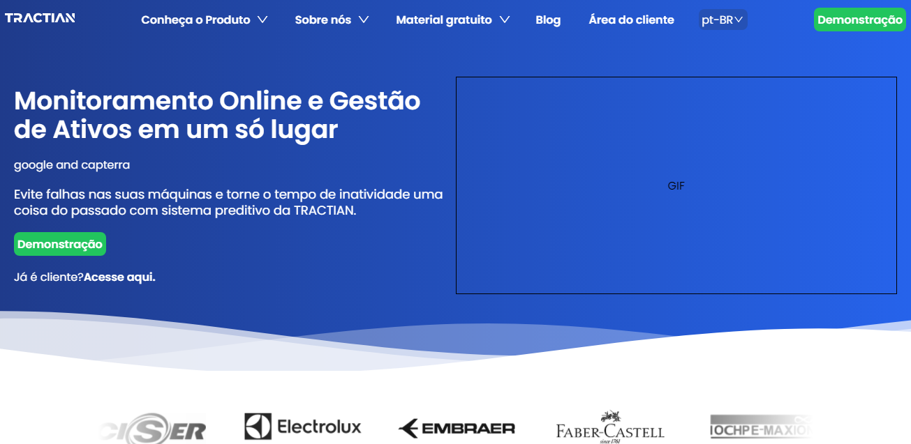 GitHub - Thiago-spart/tractian-challenger: Tractian's front-end challenger
