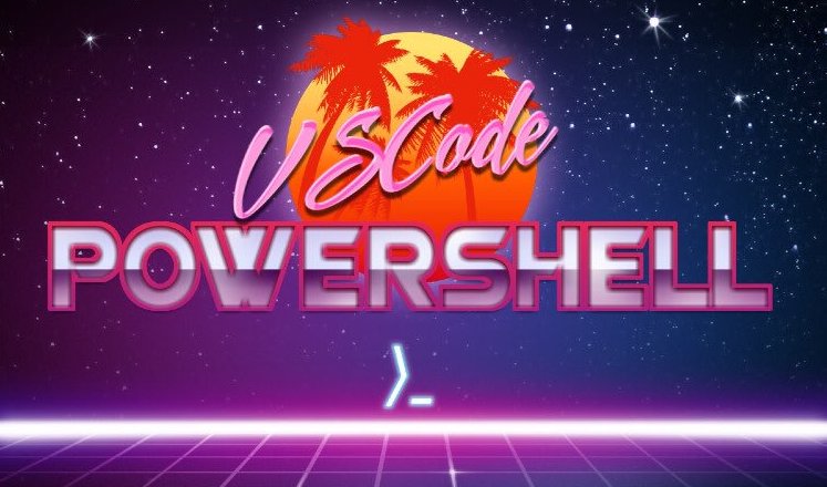 VSCODE-POWERSHELL