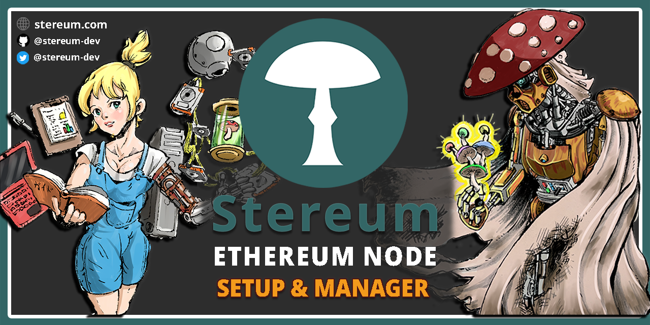 stereum-dev/ethereum-node