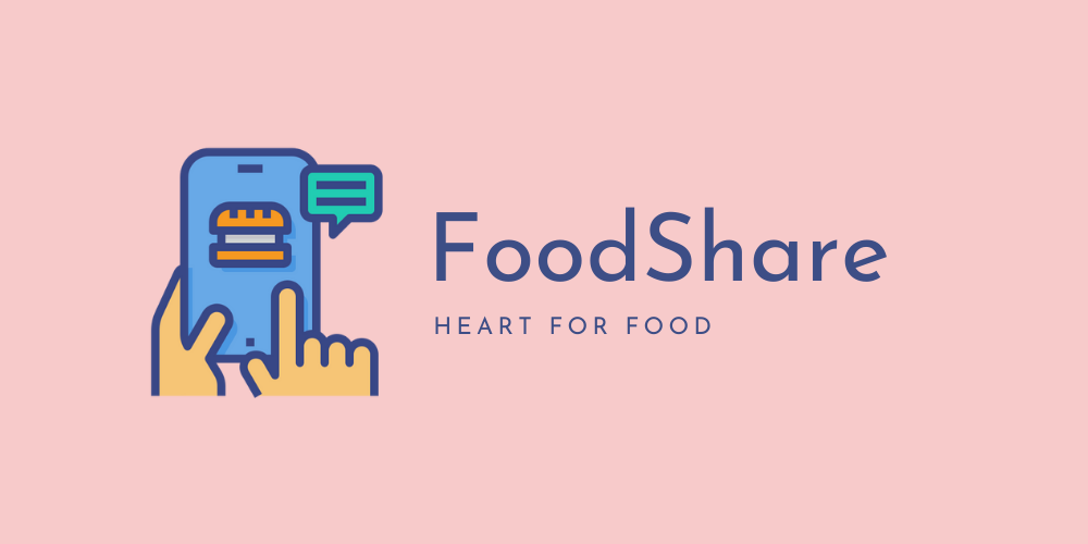 GitHub - jx-yan/FoodShare