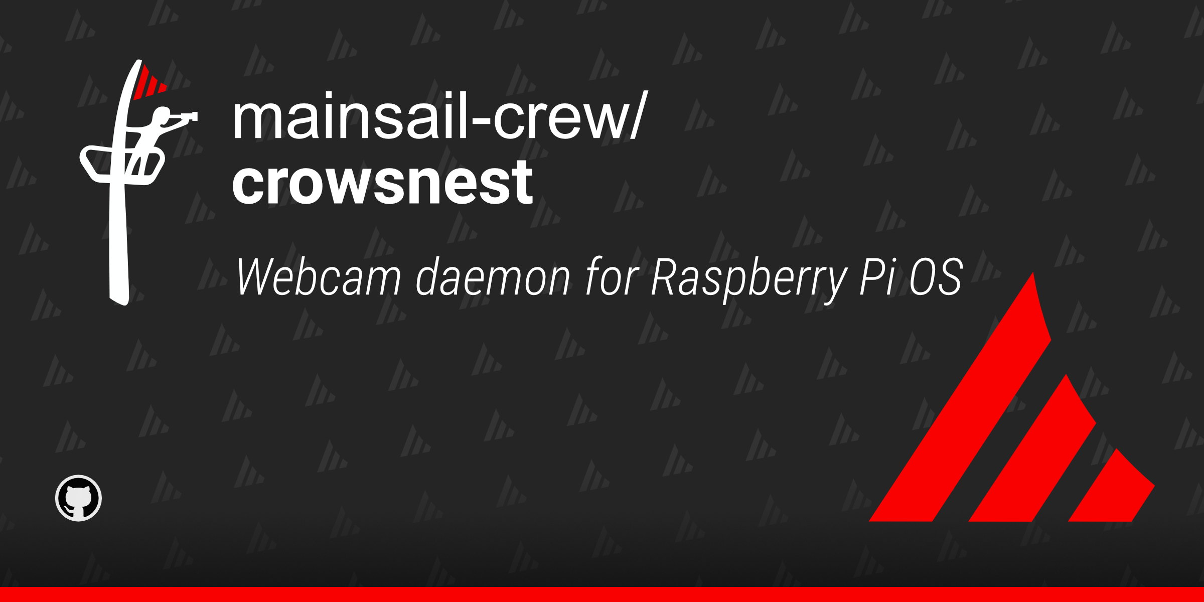 mainsail-crew/crowsnest