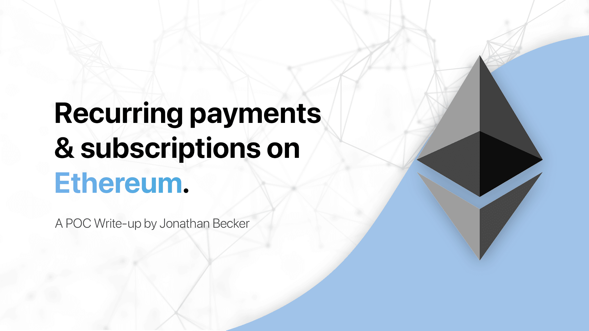 Jon-Becker/ethereum-recurring-payments