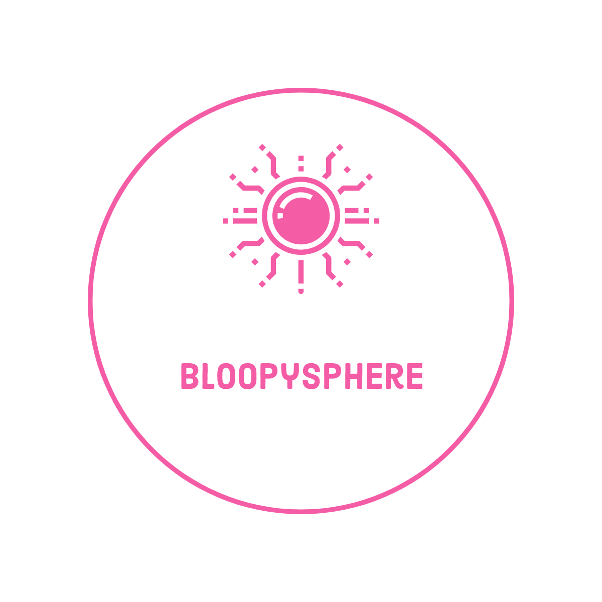 bloopySphere