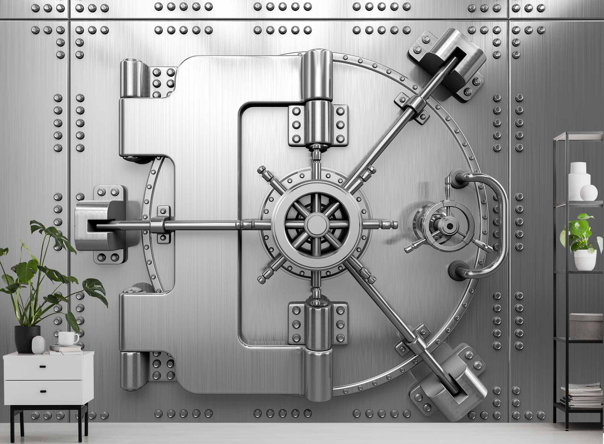 GitHub - alejoacosta74/ethereum-erc20token-vault: Solidity based VAULT ...